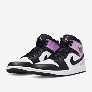 Air Jordan Mid - Brand New